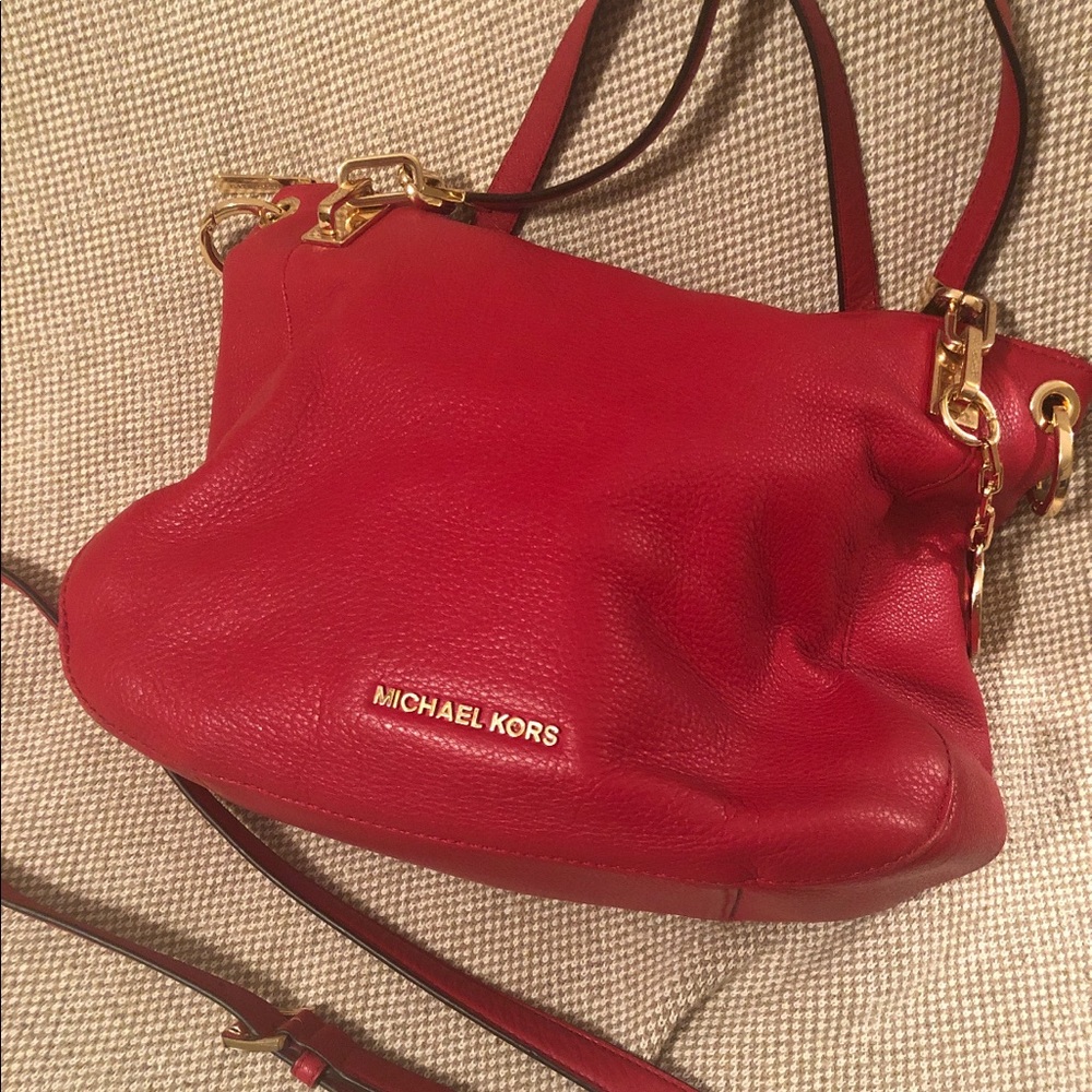 Michael Kors purse